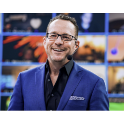 Todd Hartley